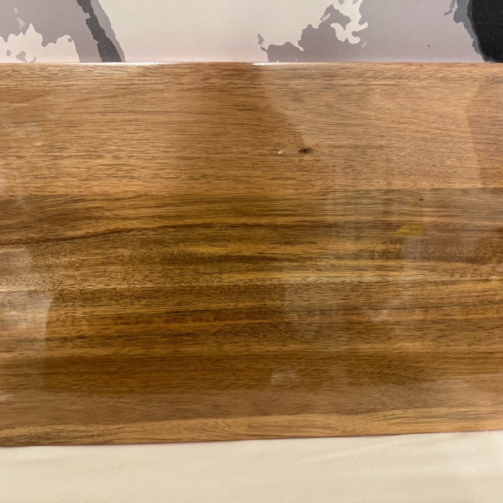 Pioneer Woman cutting board - Picture 3 of 3